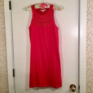 Banana Republic Sleeveless Sweater Dress, Size M